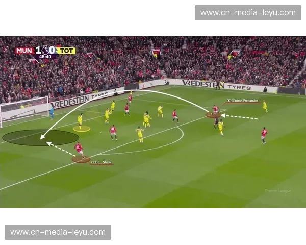 B费六次关键传球创造机会，曼联队长组织核心作用无可替代