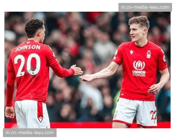 诺丁汉森林xG值23.69联赛垫底，进攻端依赖低概率射门难以为继